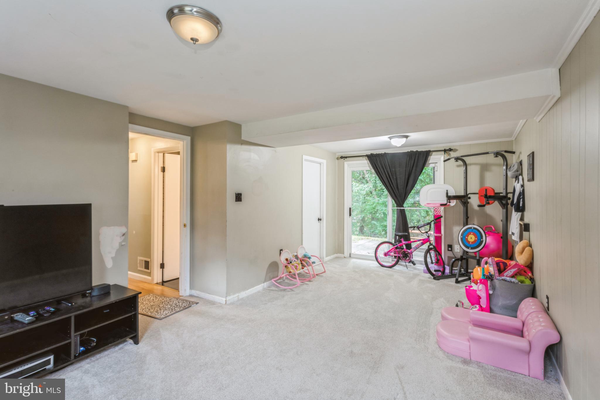 DALE CITY - Residential