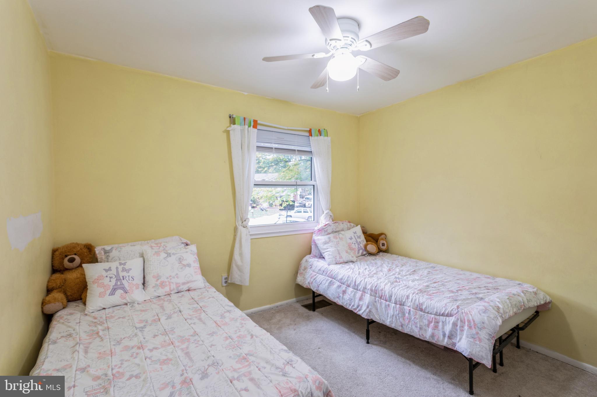 DALE CITY - Residential