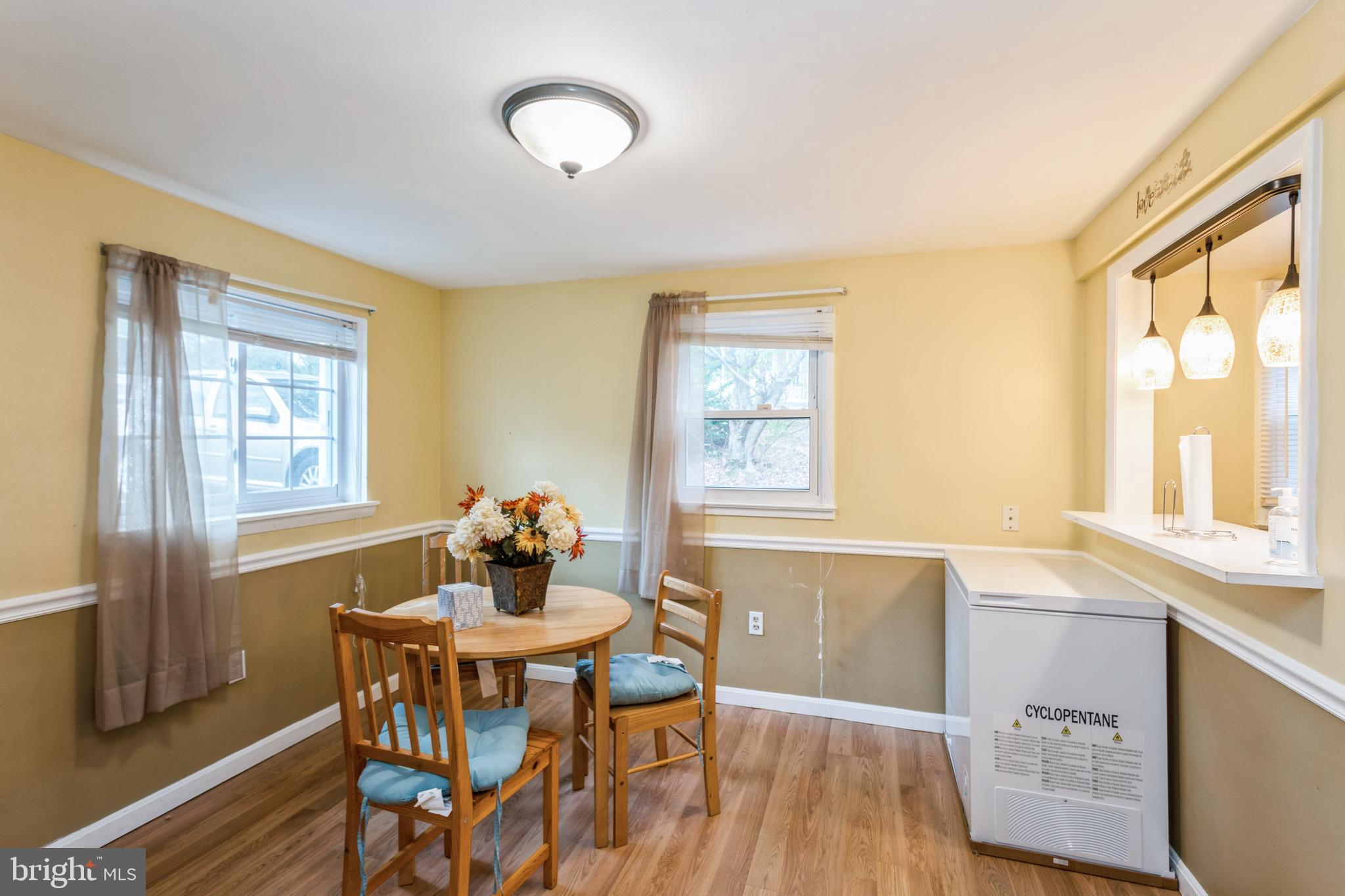 DALE CITY - Residential