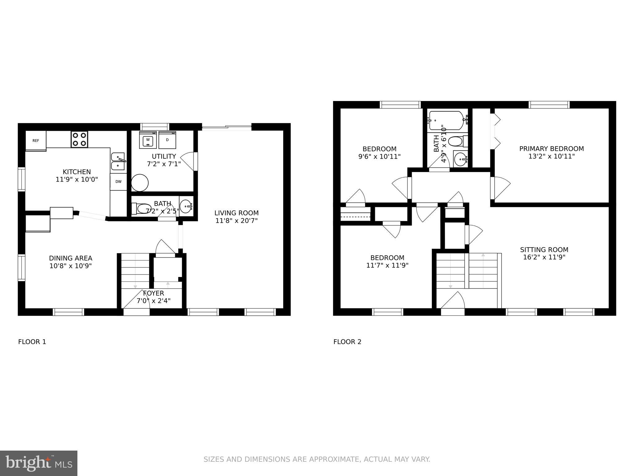 DALE CITY - Residential