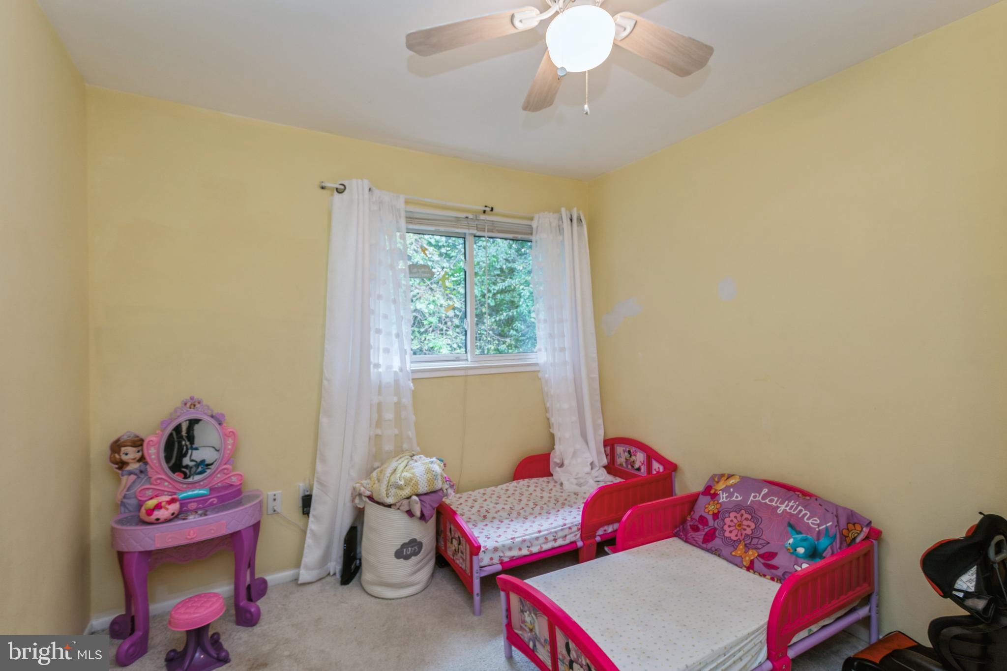 DALE CITY - Residential