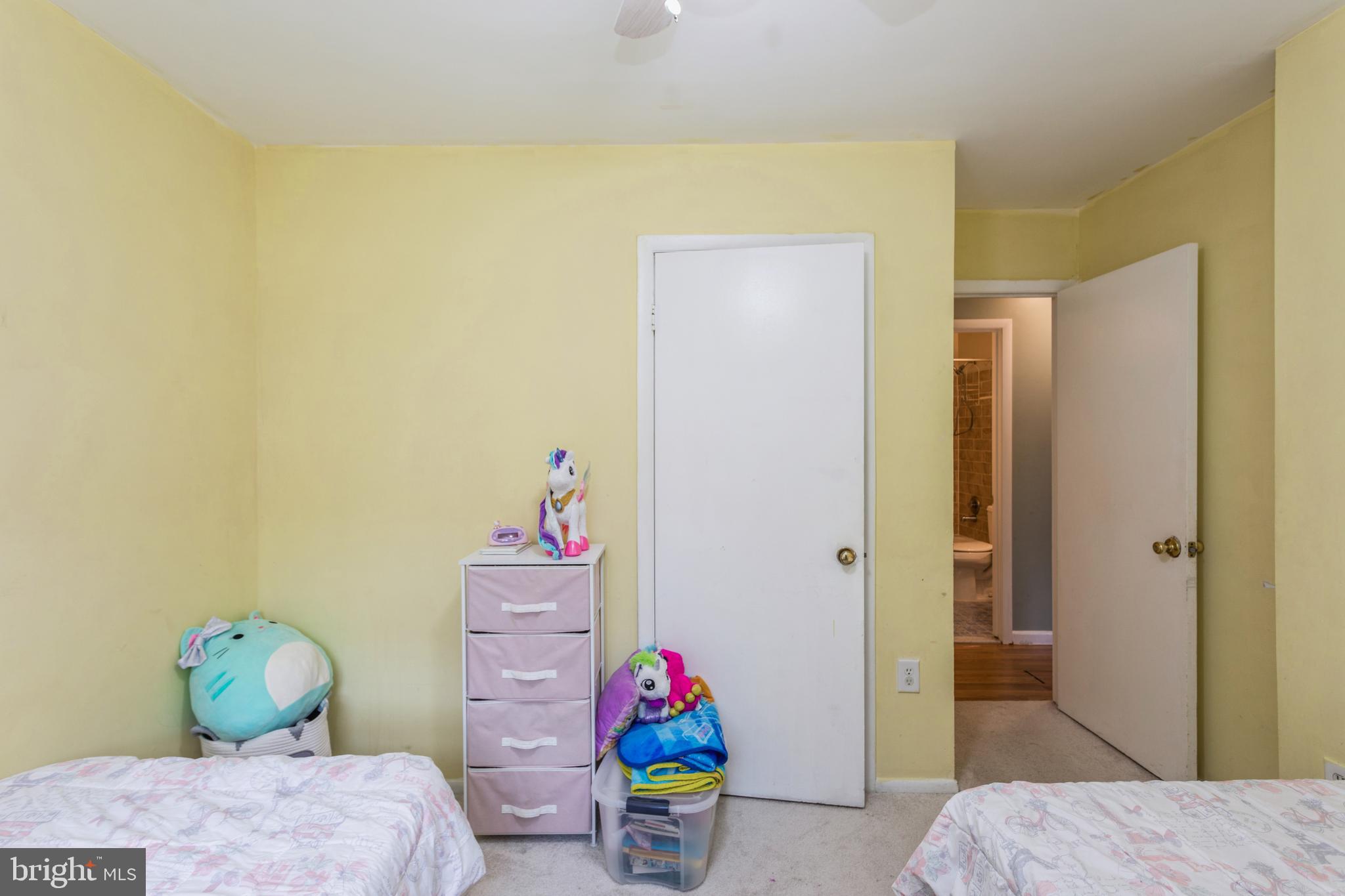 DALE CITY - Residential