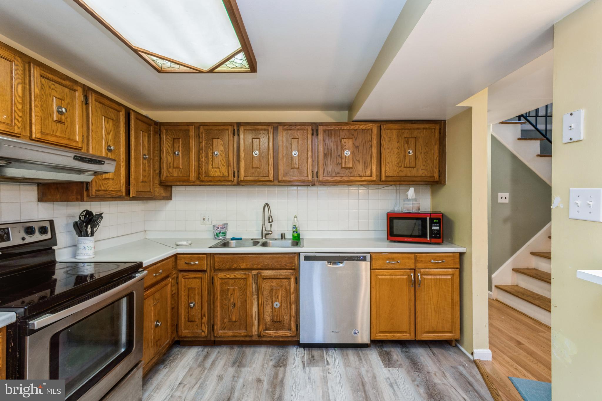 DALE CITY - Residential