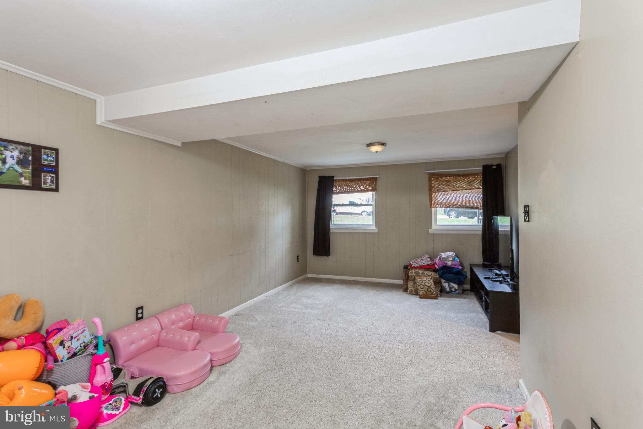 DALE CITY - Residential