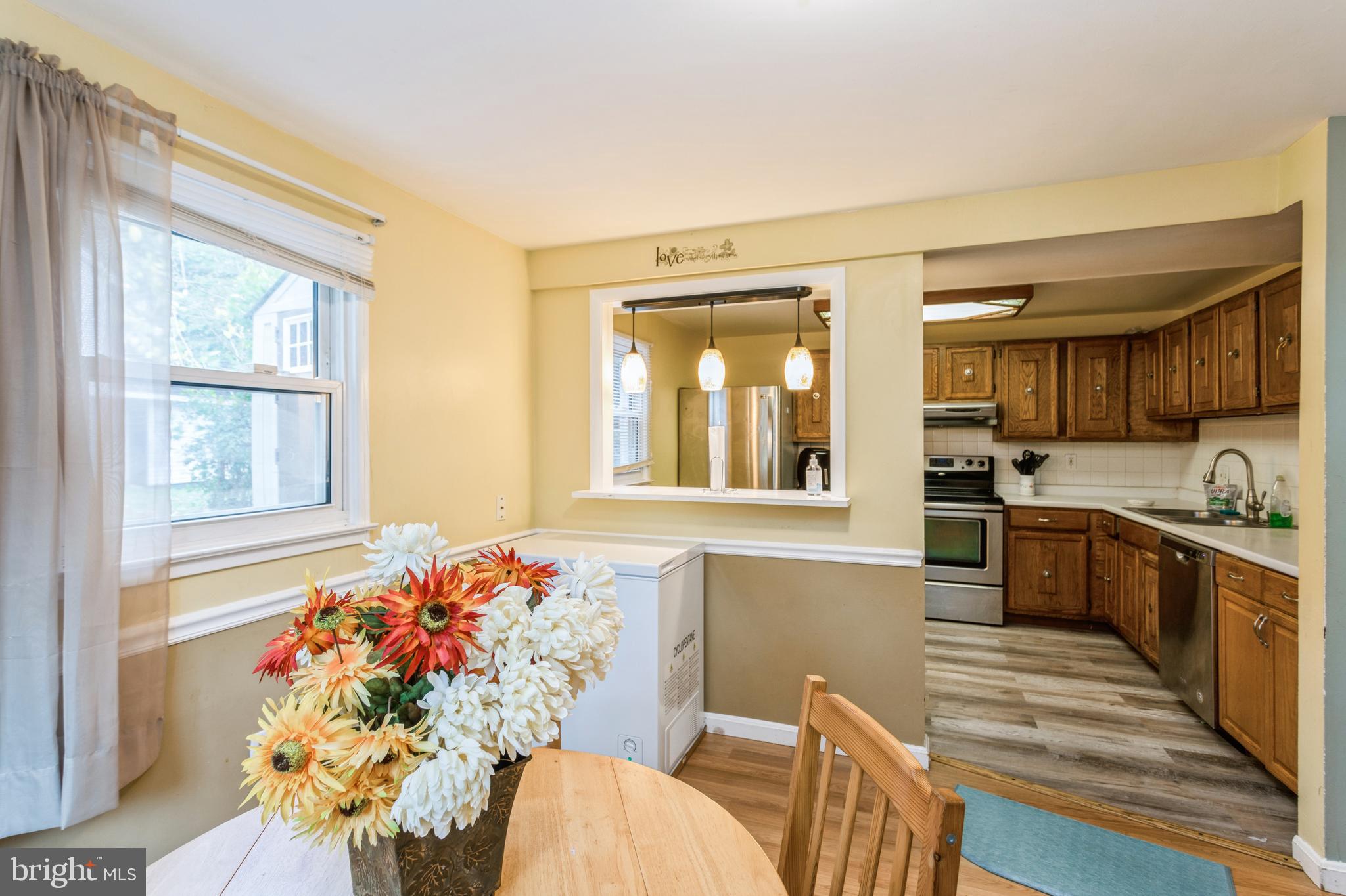 DALE CITY - Residential