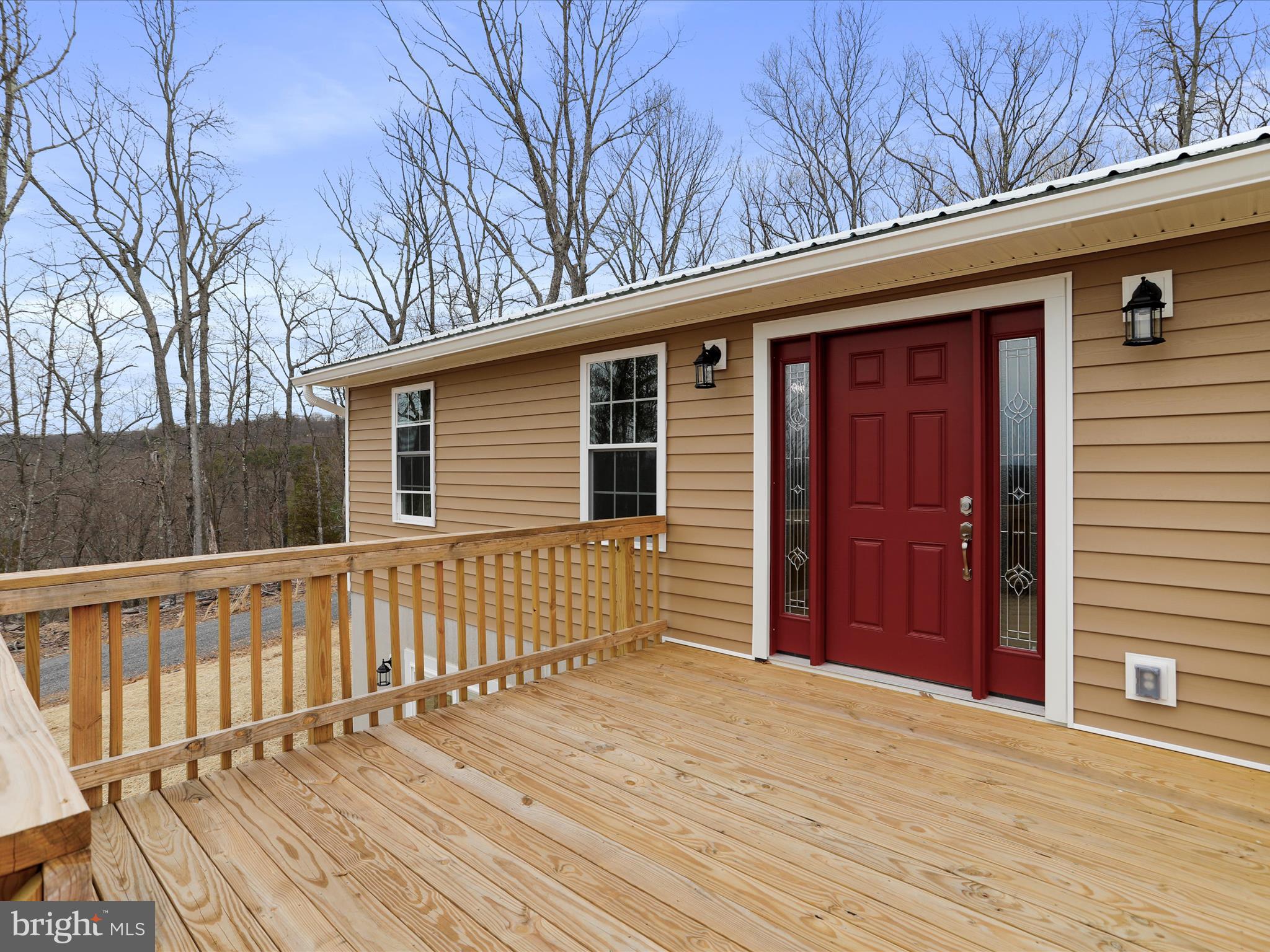 MALLARD CREEK - Residential