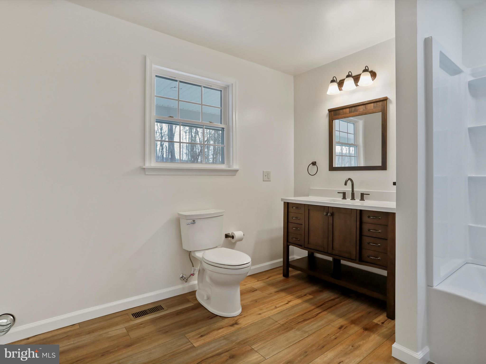 MALLARD CREEK - Residential