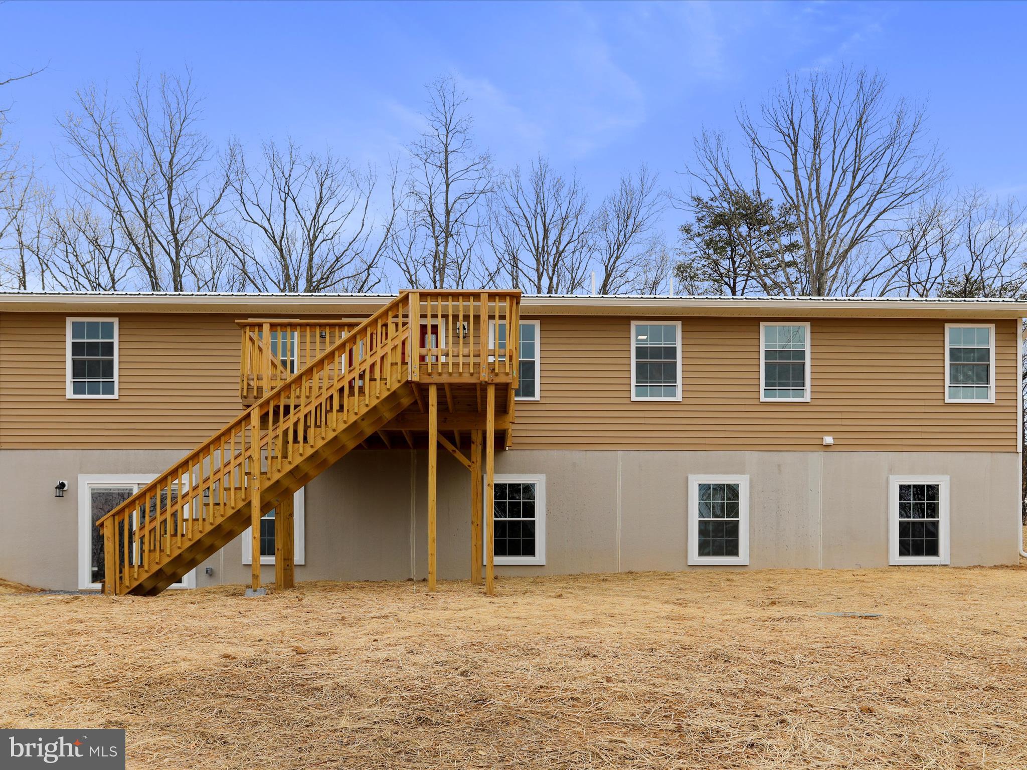 MALLARD CREEK - Residential