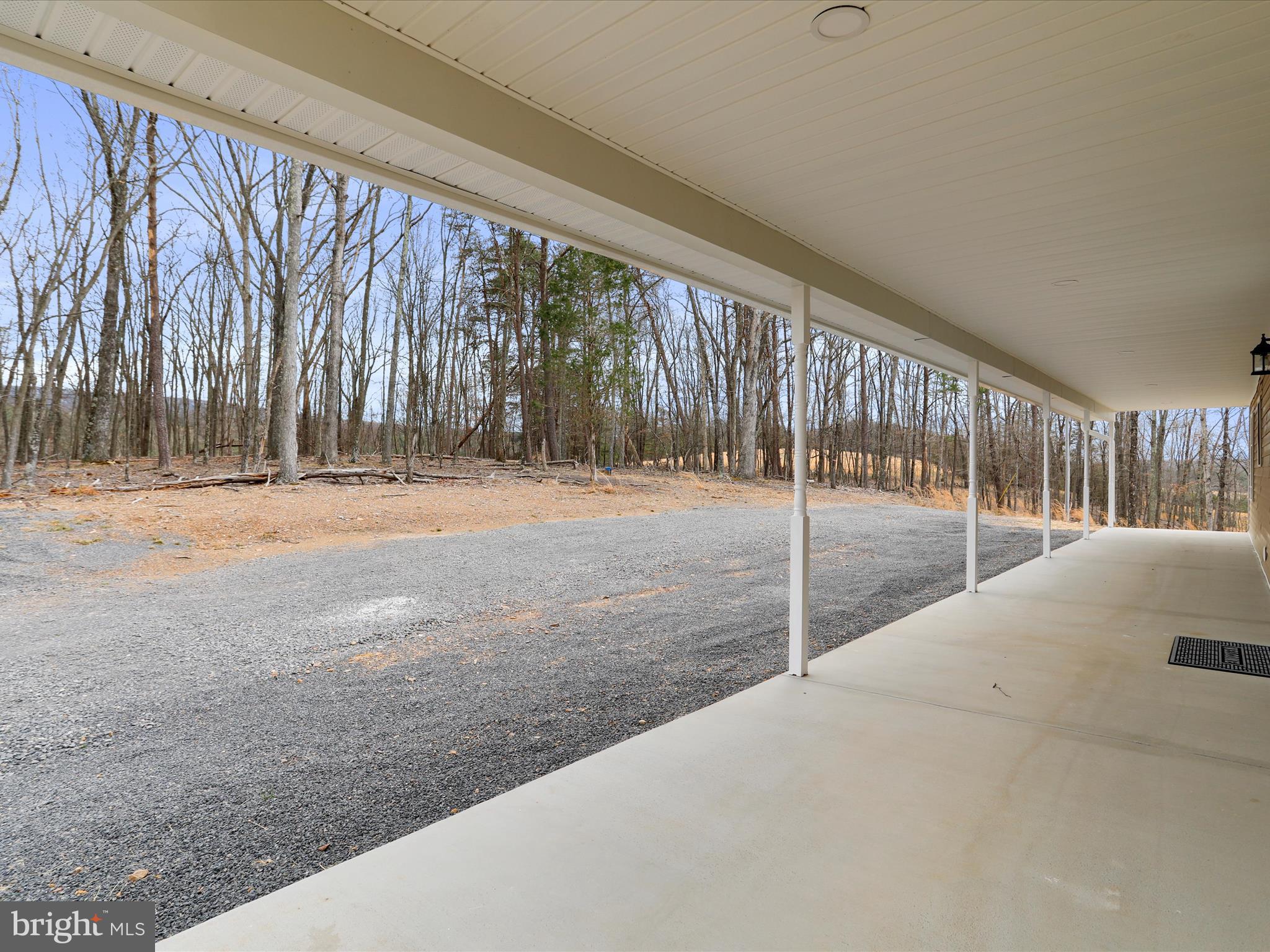 MALLARD CREEK - Residential