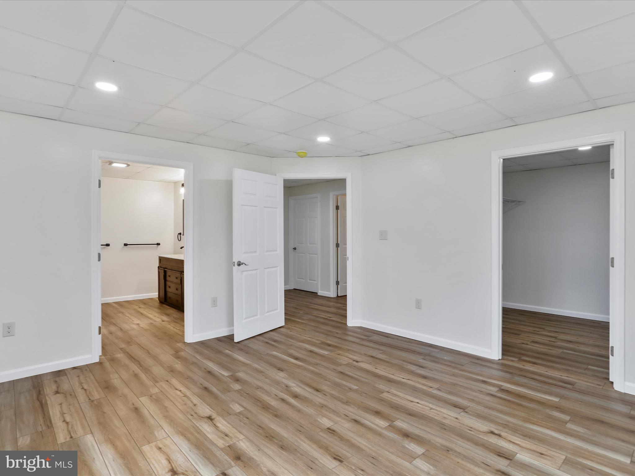 MALLARD CREEK - Residential