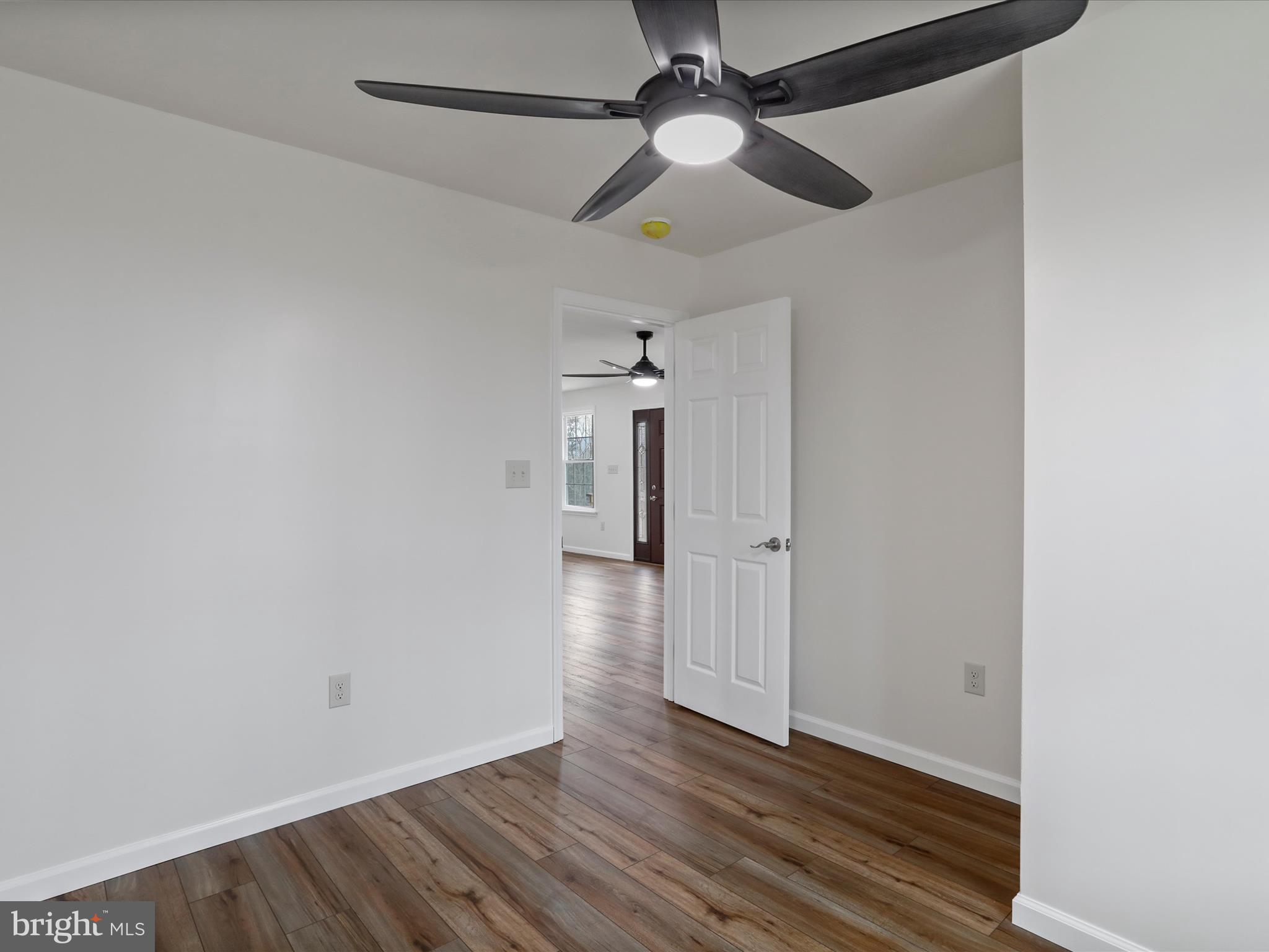 MALLARD CREEK - Residential