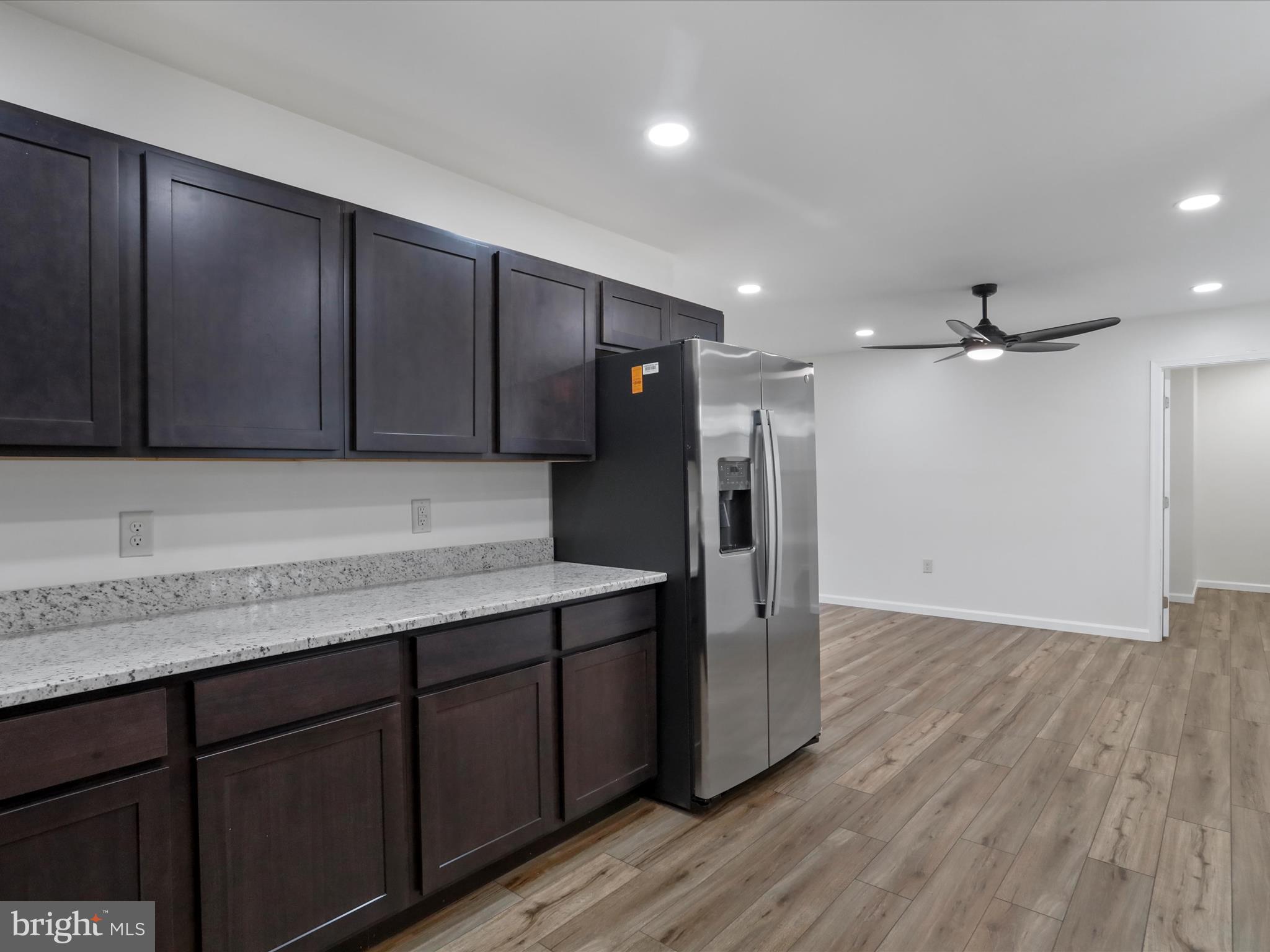 MALLARD CREEK - Residential