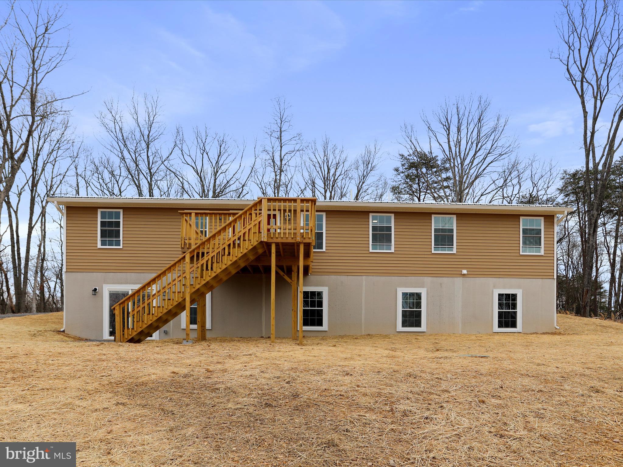 MALLARD CREEK - Residential