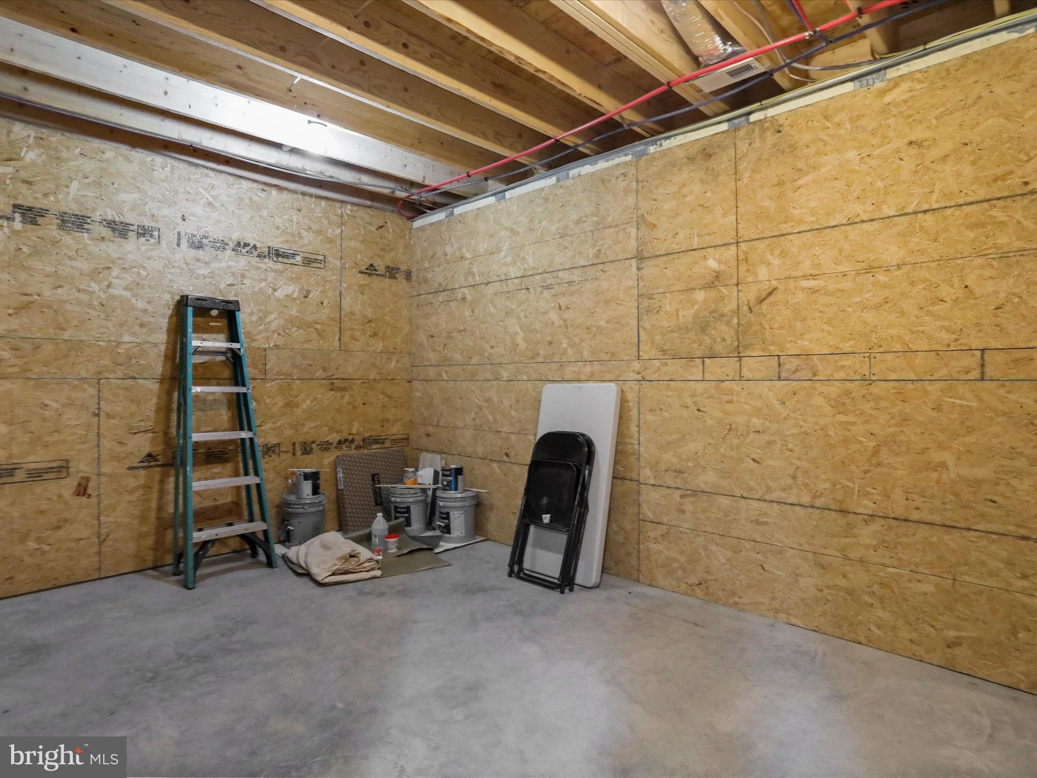 MALLARD CREEK - Residential