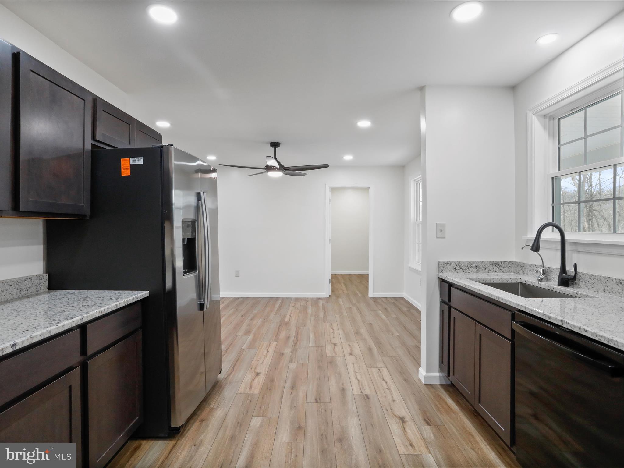 MALLARD CREEK - Residential