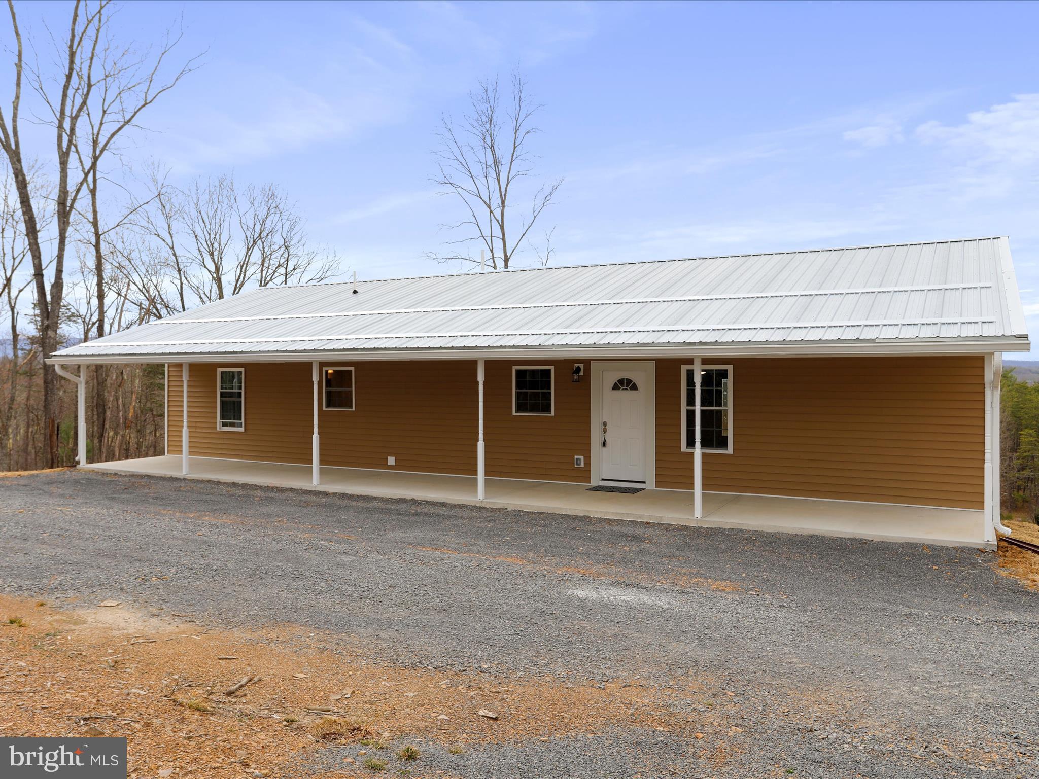 MALLARD CREEK - Residential