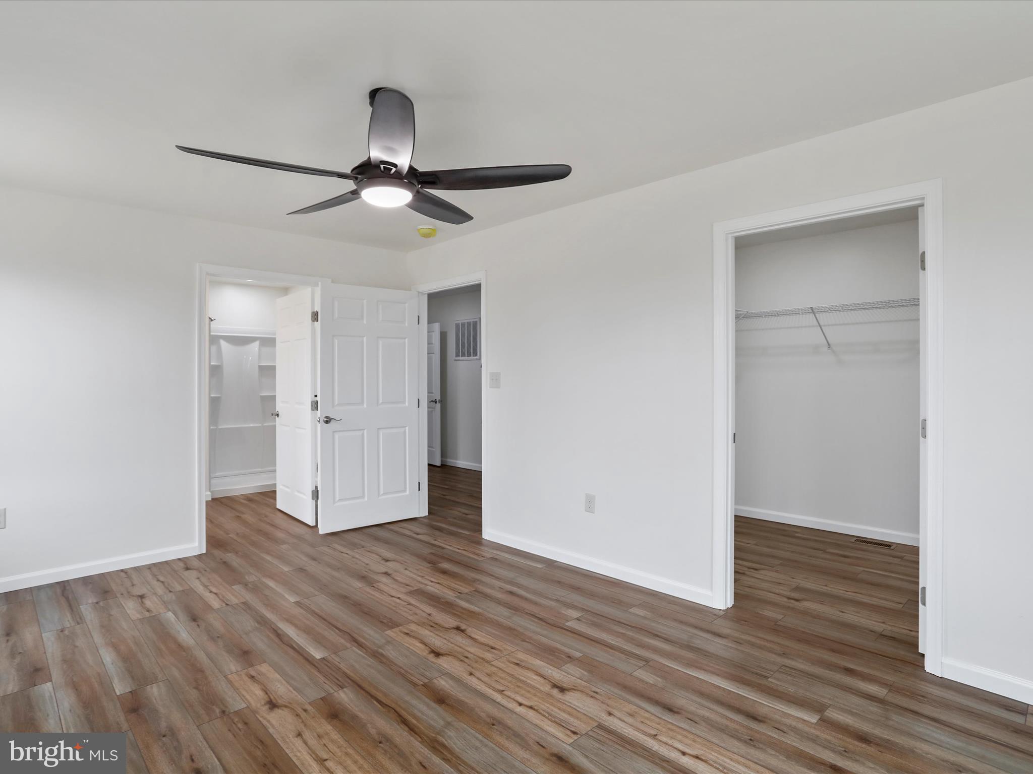 MALLARD CREEK - Residential