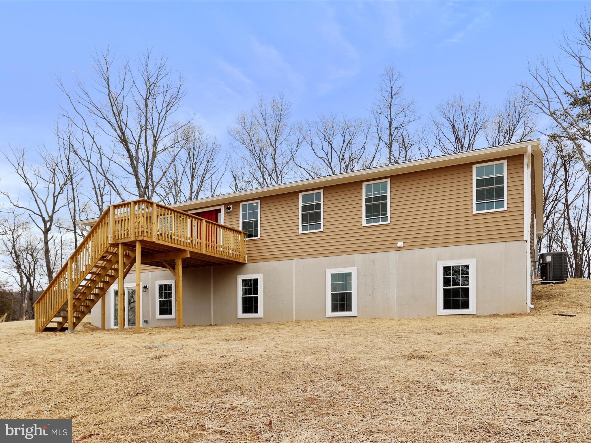 MALLARD CREEK - Residential