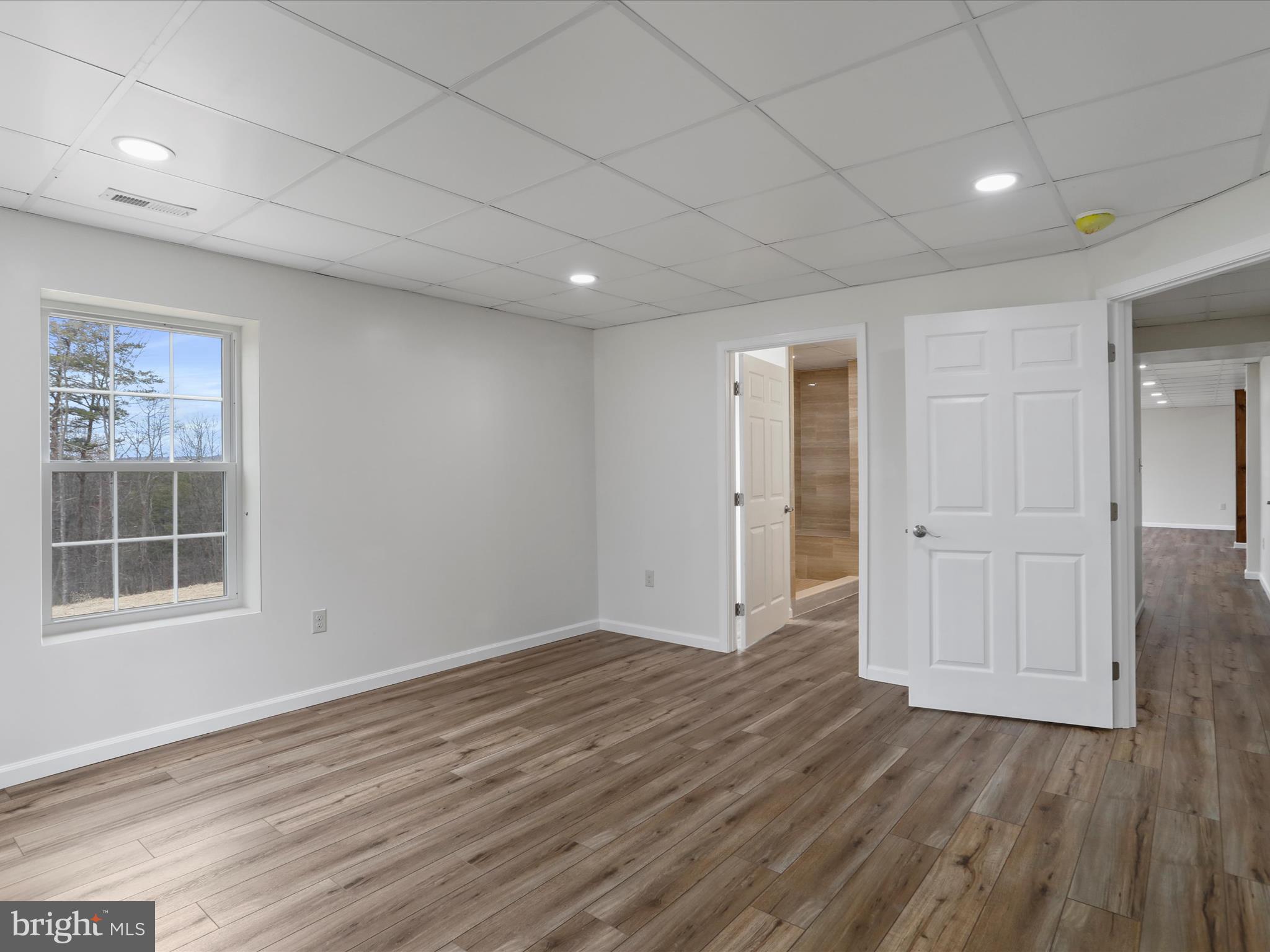 MALLARD CREEK - Residential