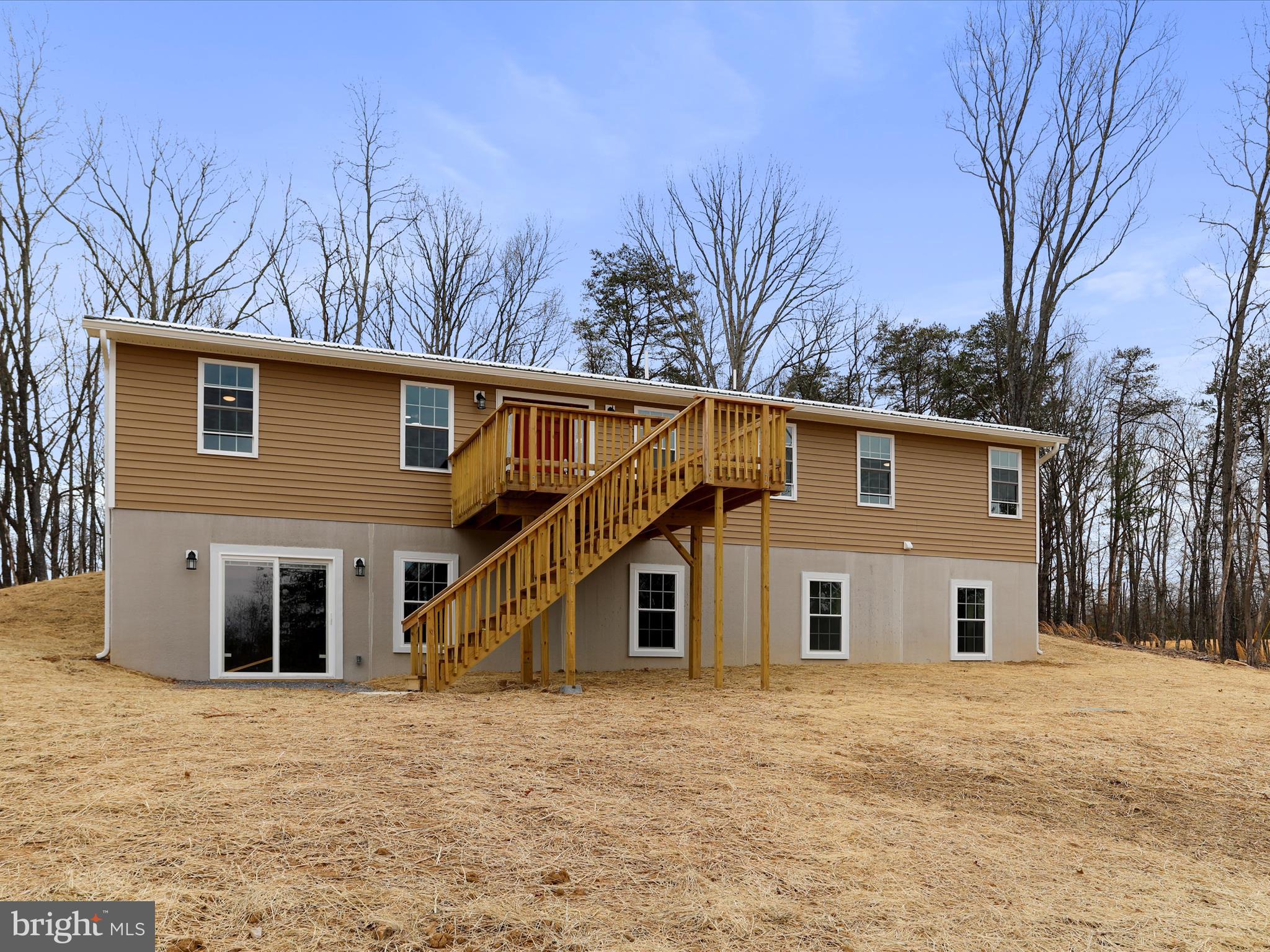 MALLARD CREEK - Residential