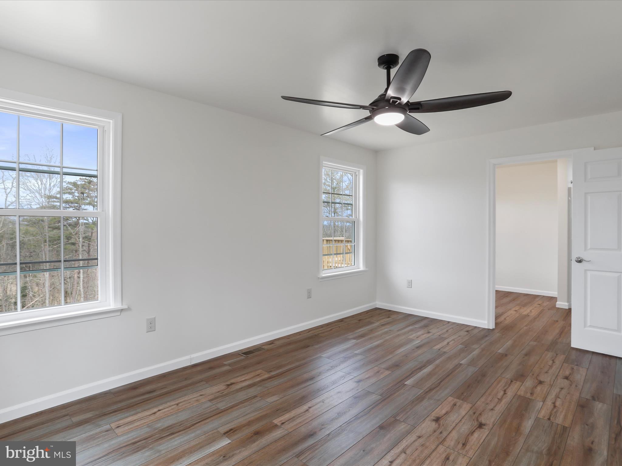 MALLARD CREEK - Residential