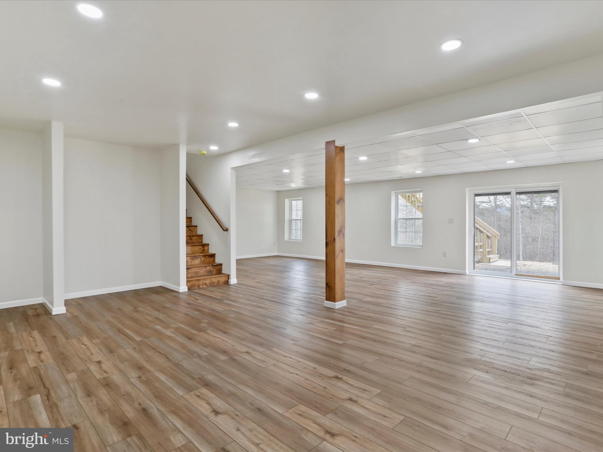 MALLARD CREEK - Residential