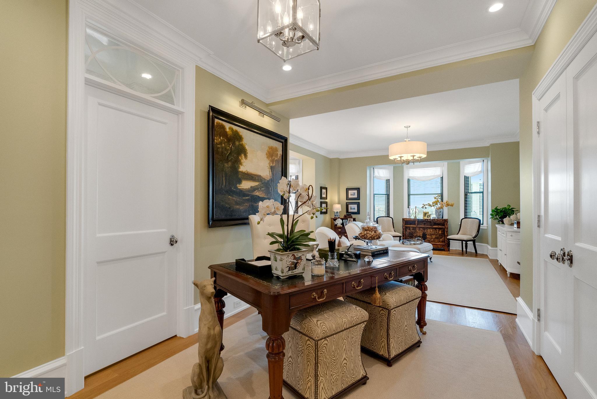 WASHINGTON SQ WEST - Residential