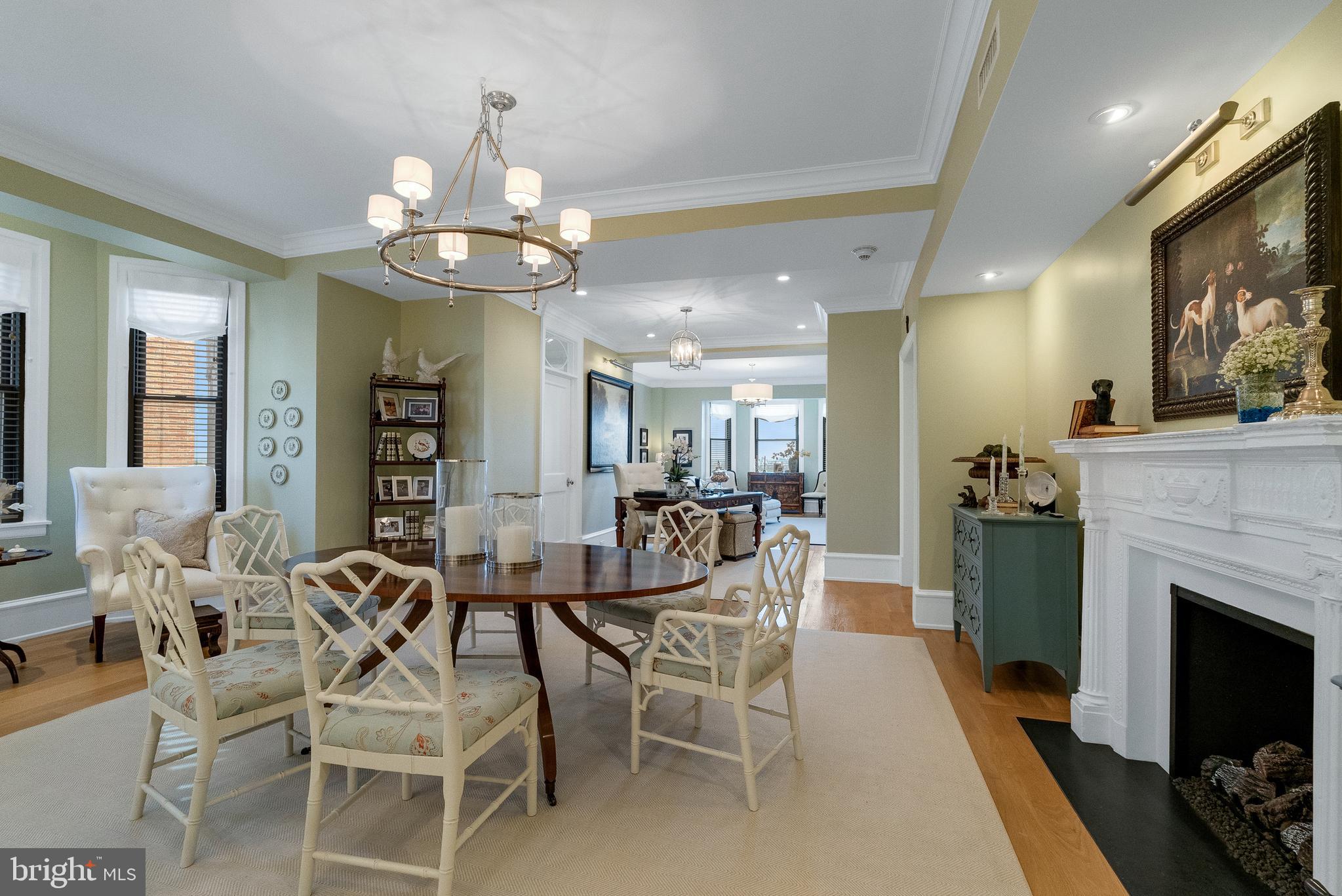 WASHINGTON SQ WEST - Residential