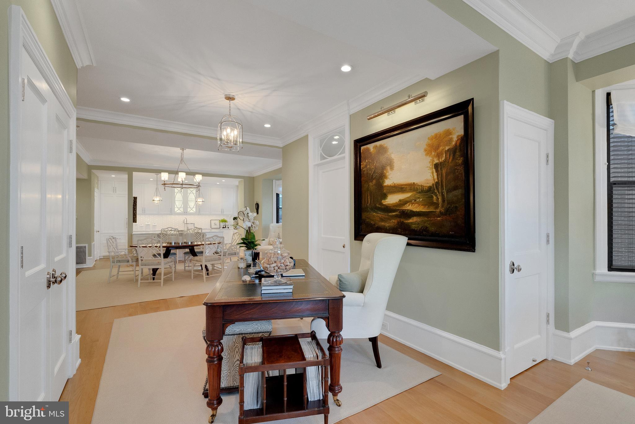 WASHINGTON SQ WEST - Residential