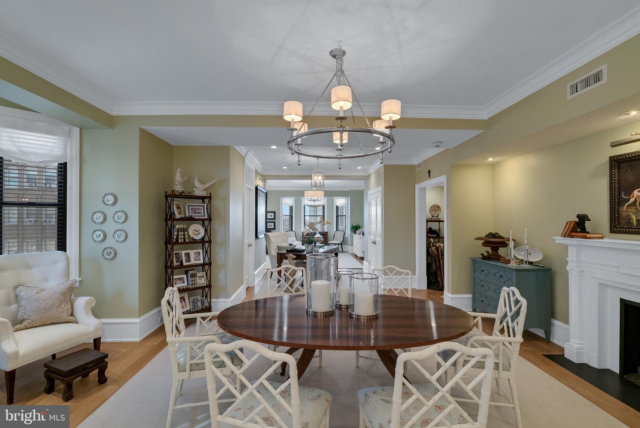 WASHINGTON SQ WEST - Residential