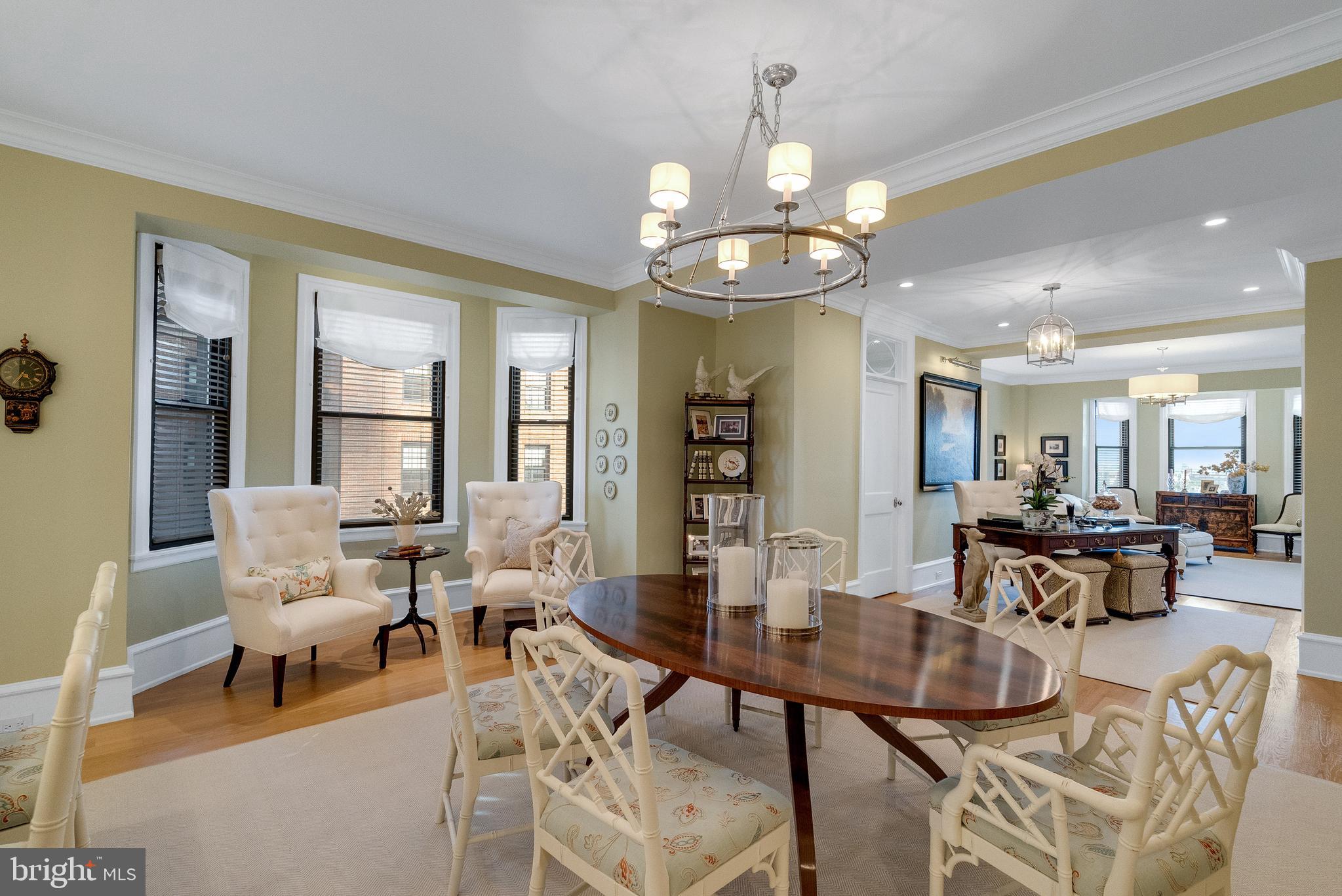 WASHINGTON SQ WEST - Residential