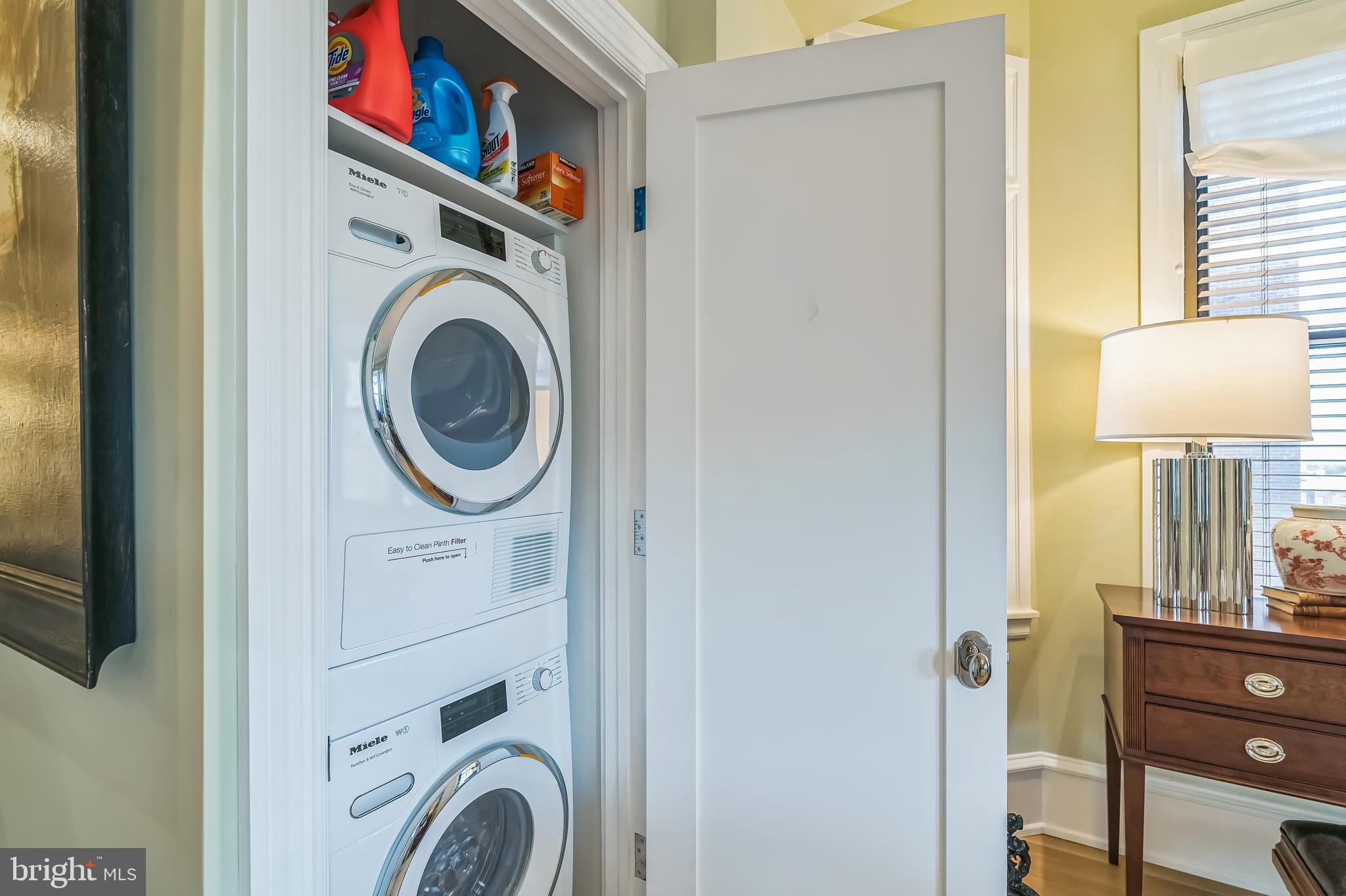 WASHINGTON SQ WEST - Residential