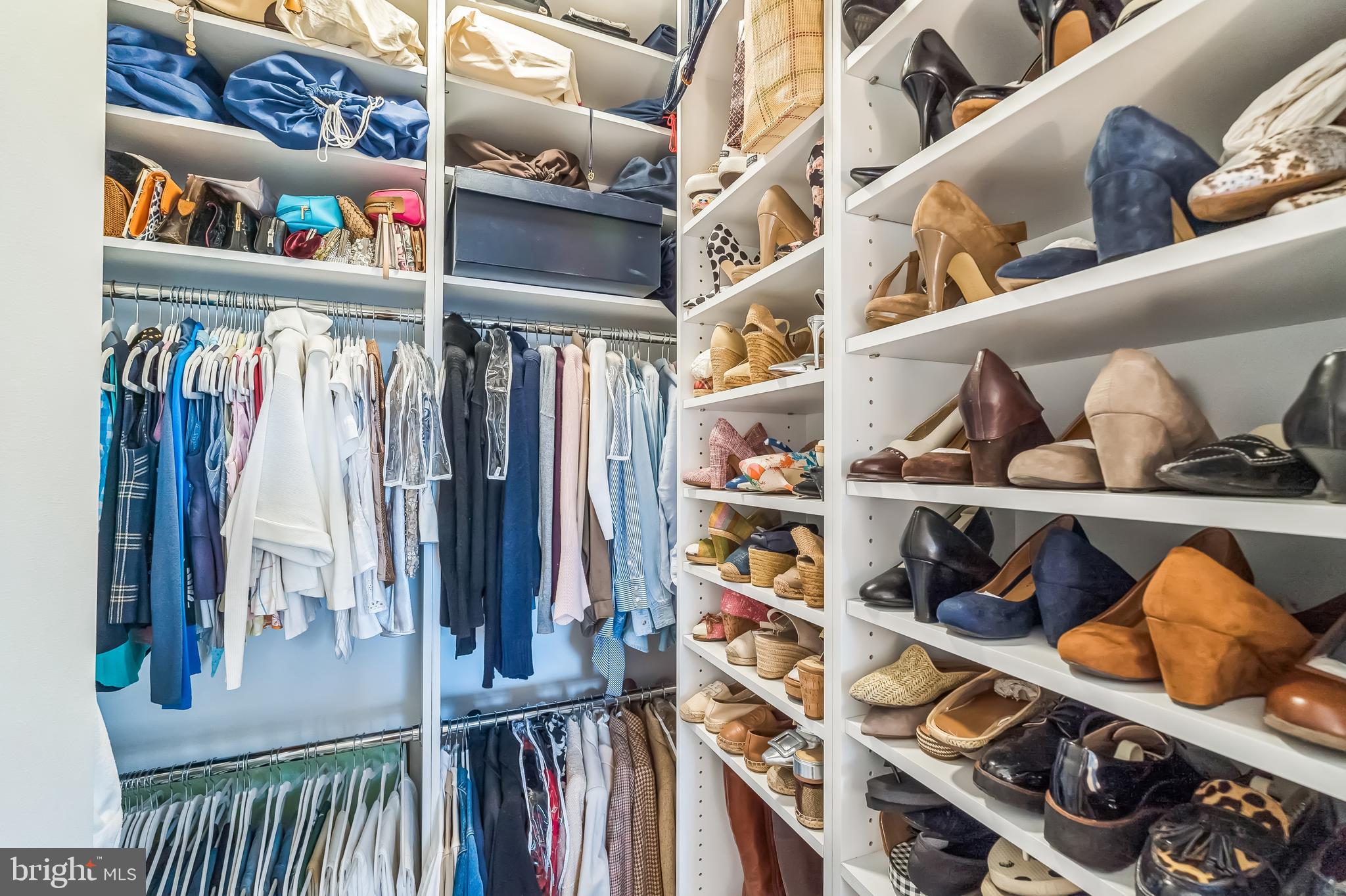 WASHINGTON SQ WEST - Residential