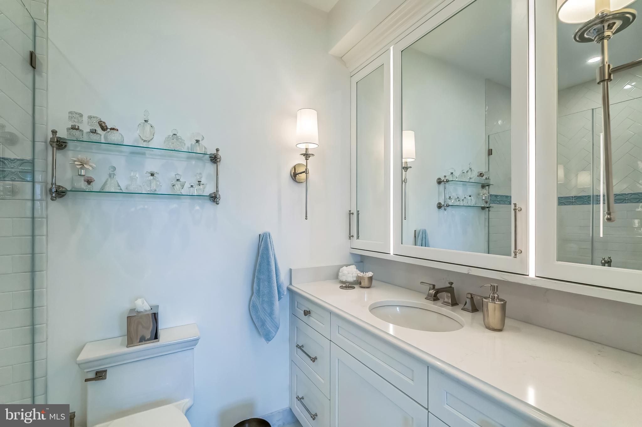 WASHINGTON SQ WEST - Residential