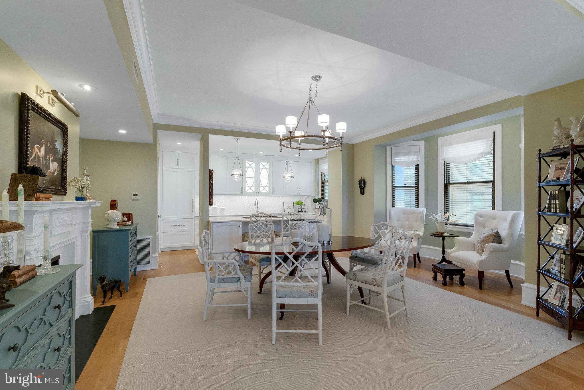 WASHINGTON SQ WEST - Residential