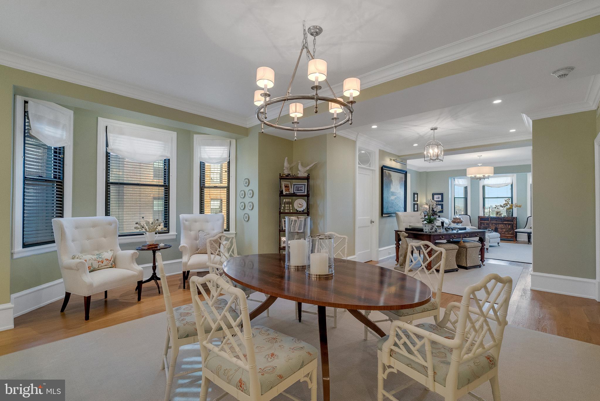 WASHINGTON SQ WEST - Residential