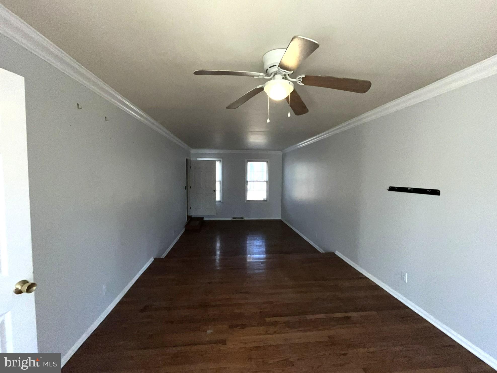 COLUMBIA PARK - Residential