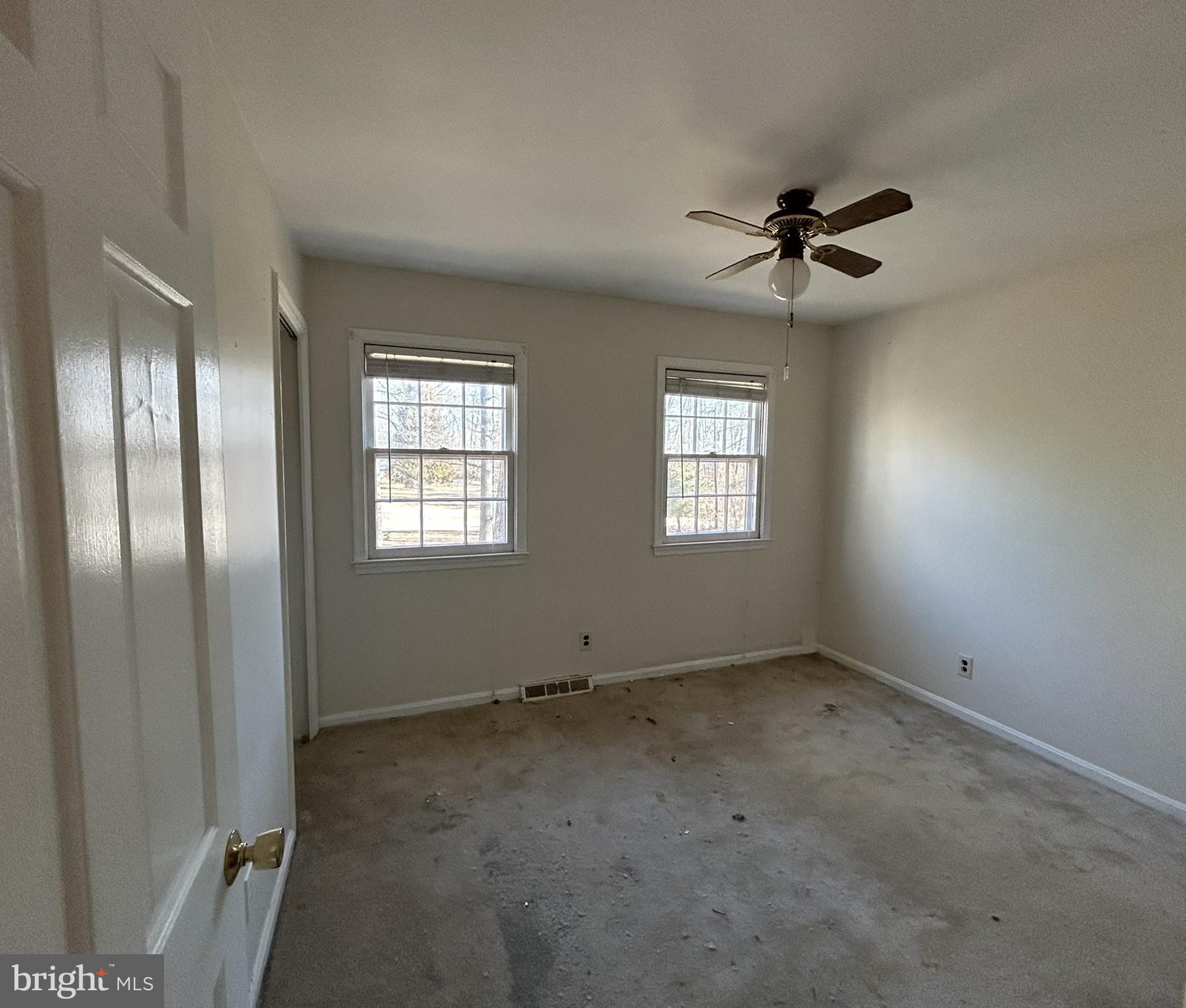 COLUMBIA PARK - Residential