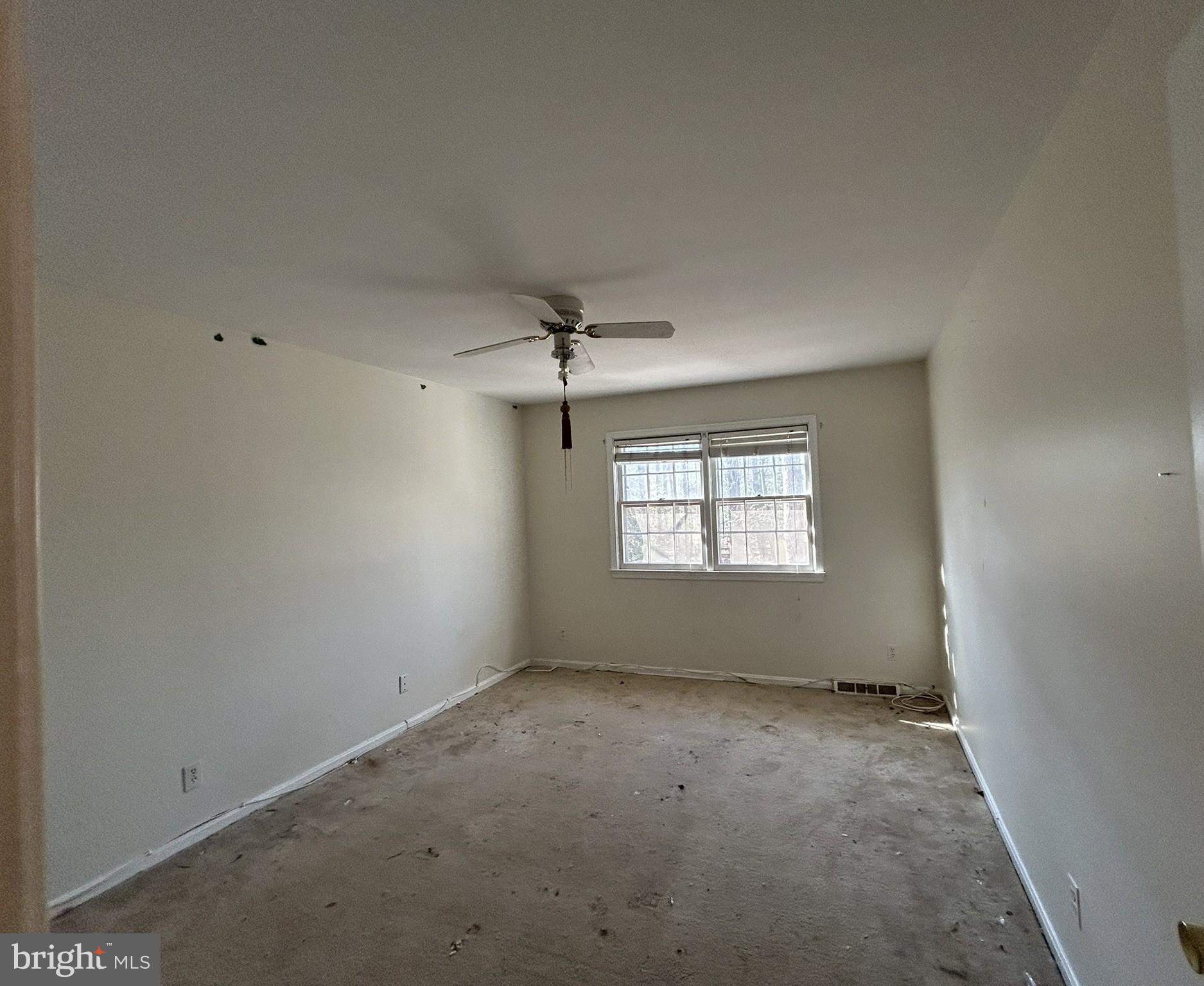 COLUMBIA PARK - Residential