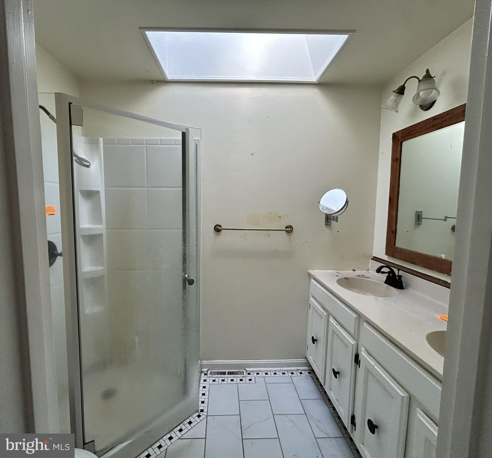 COLUMBIA PARK - Residential