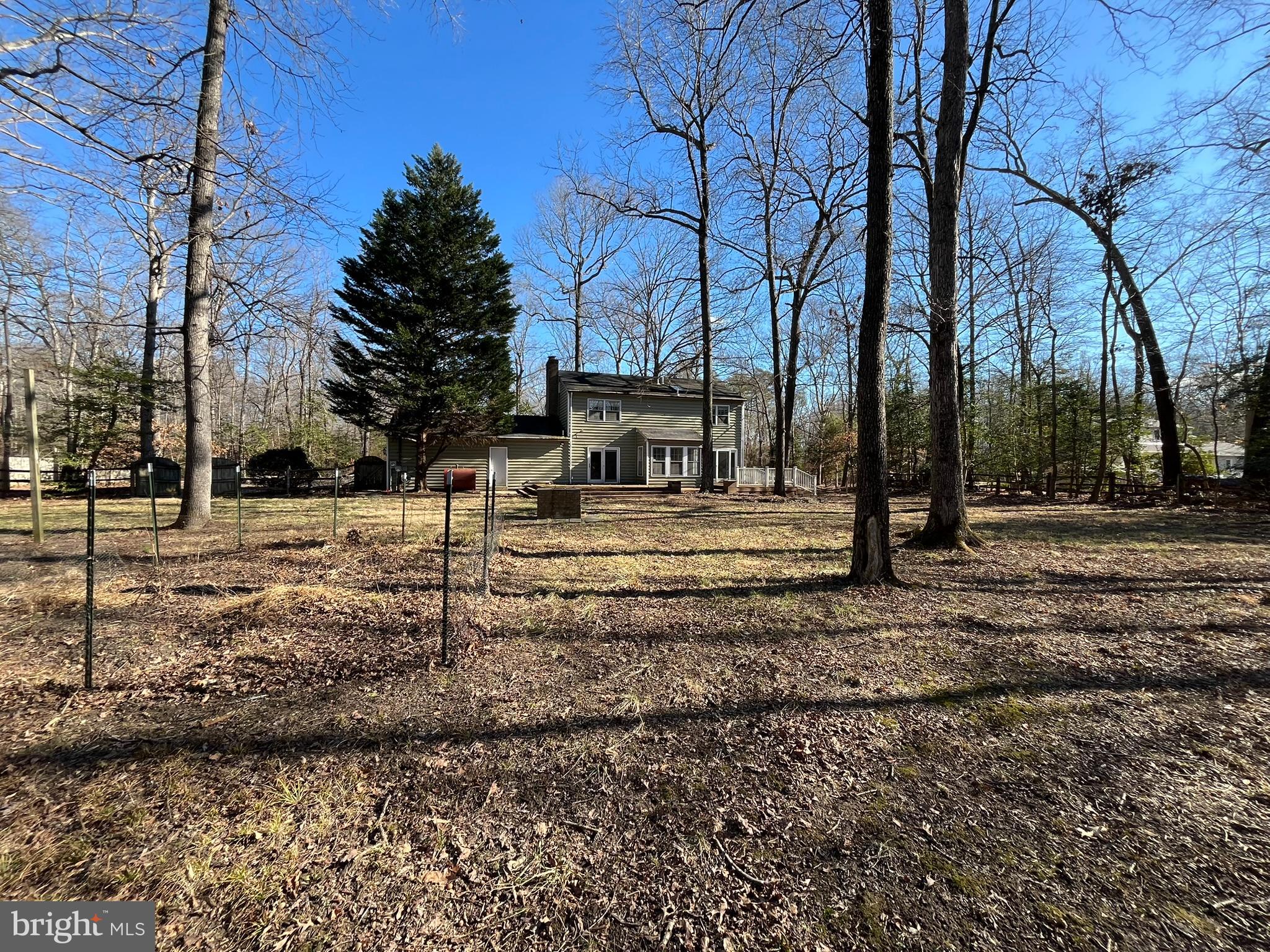 COLUMBIA PARK - Residential