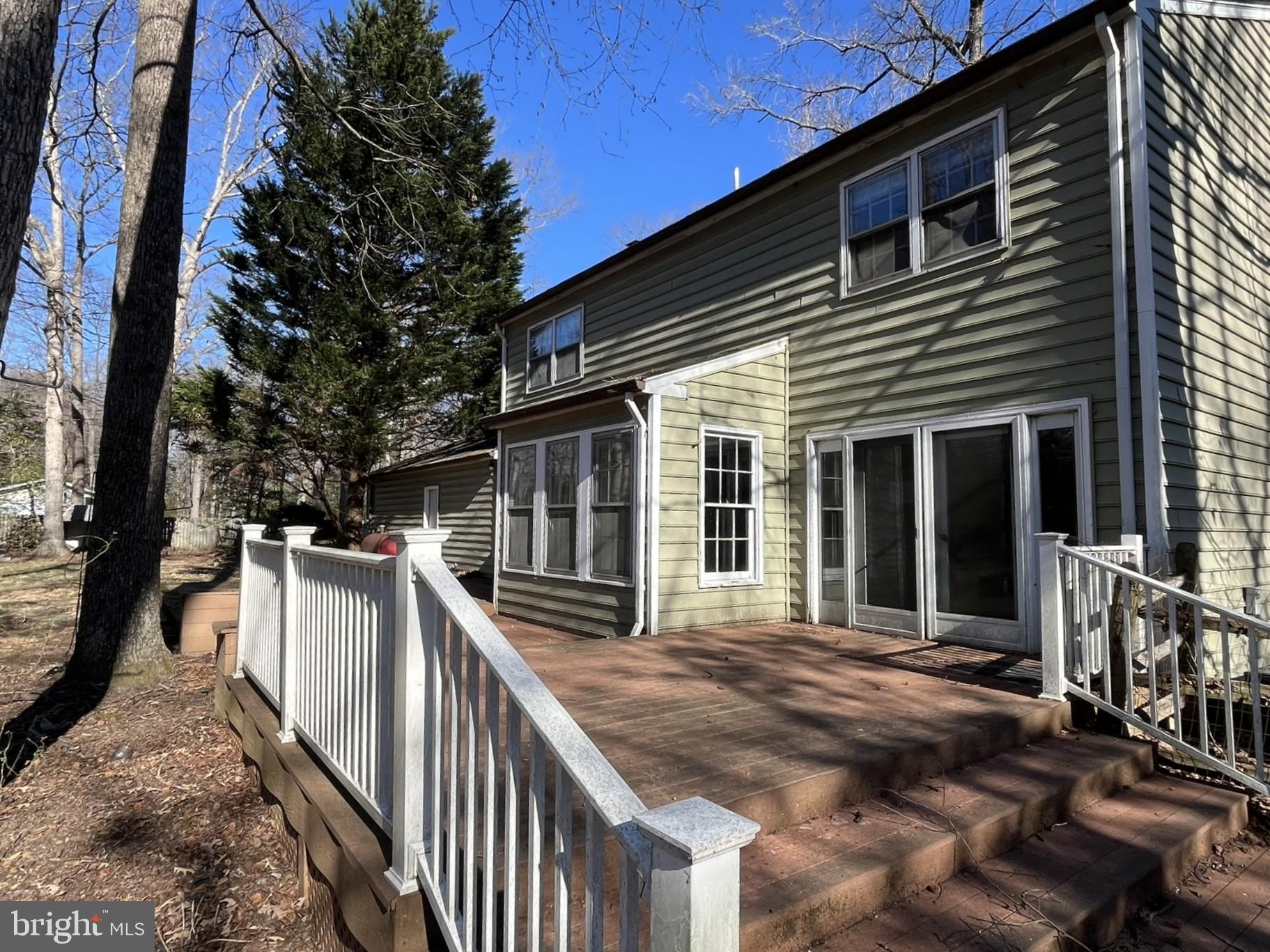 COLUMBIA PARK - Residential