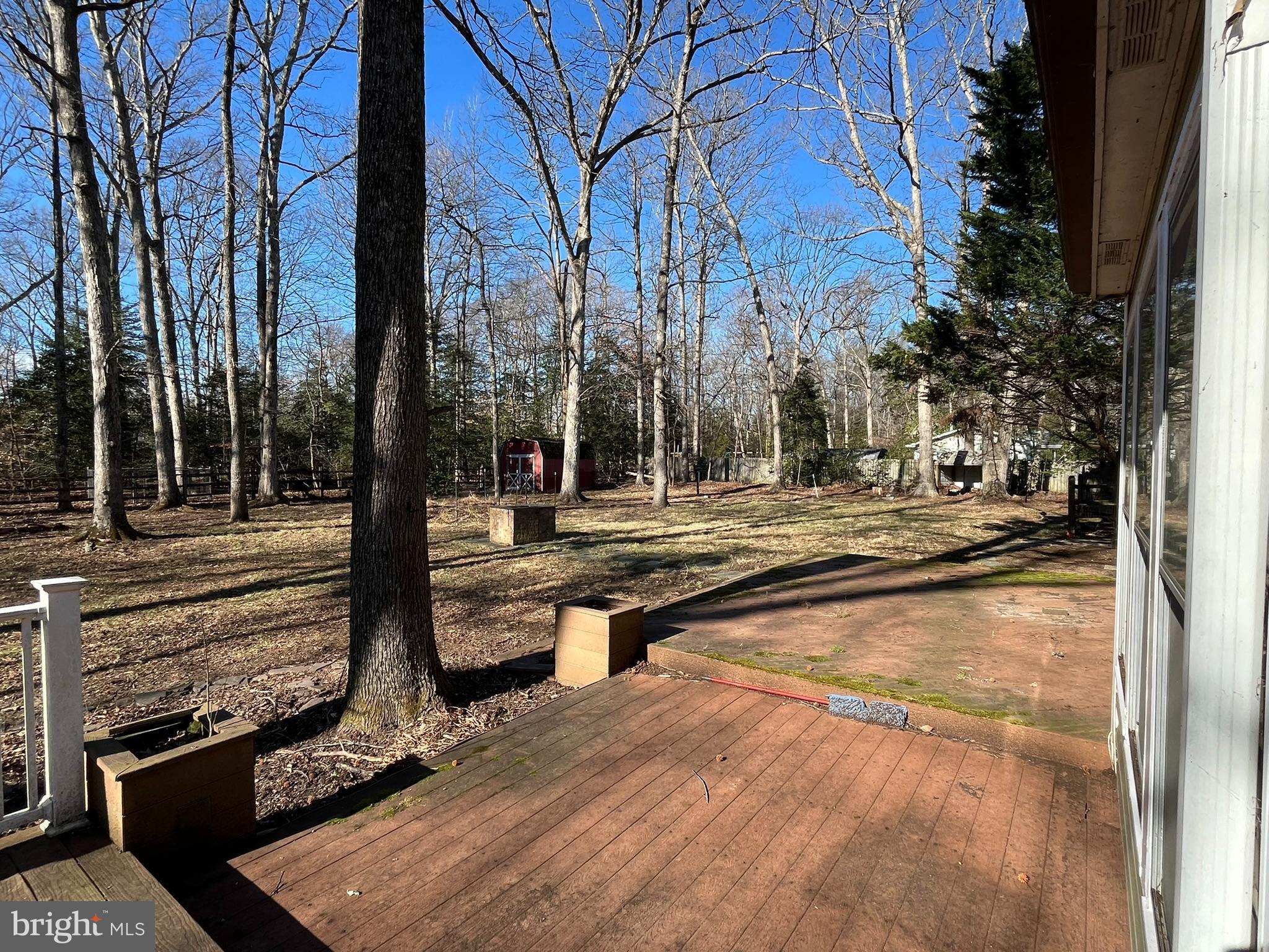 COLUMBIA PARK - Residential