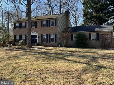 Homes For Sale - 4178 Columbia Park Road<br/> POMFRET, MD 20675