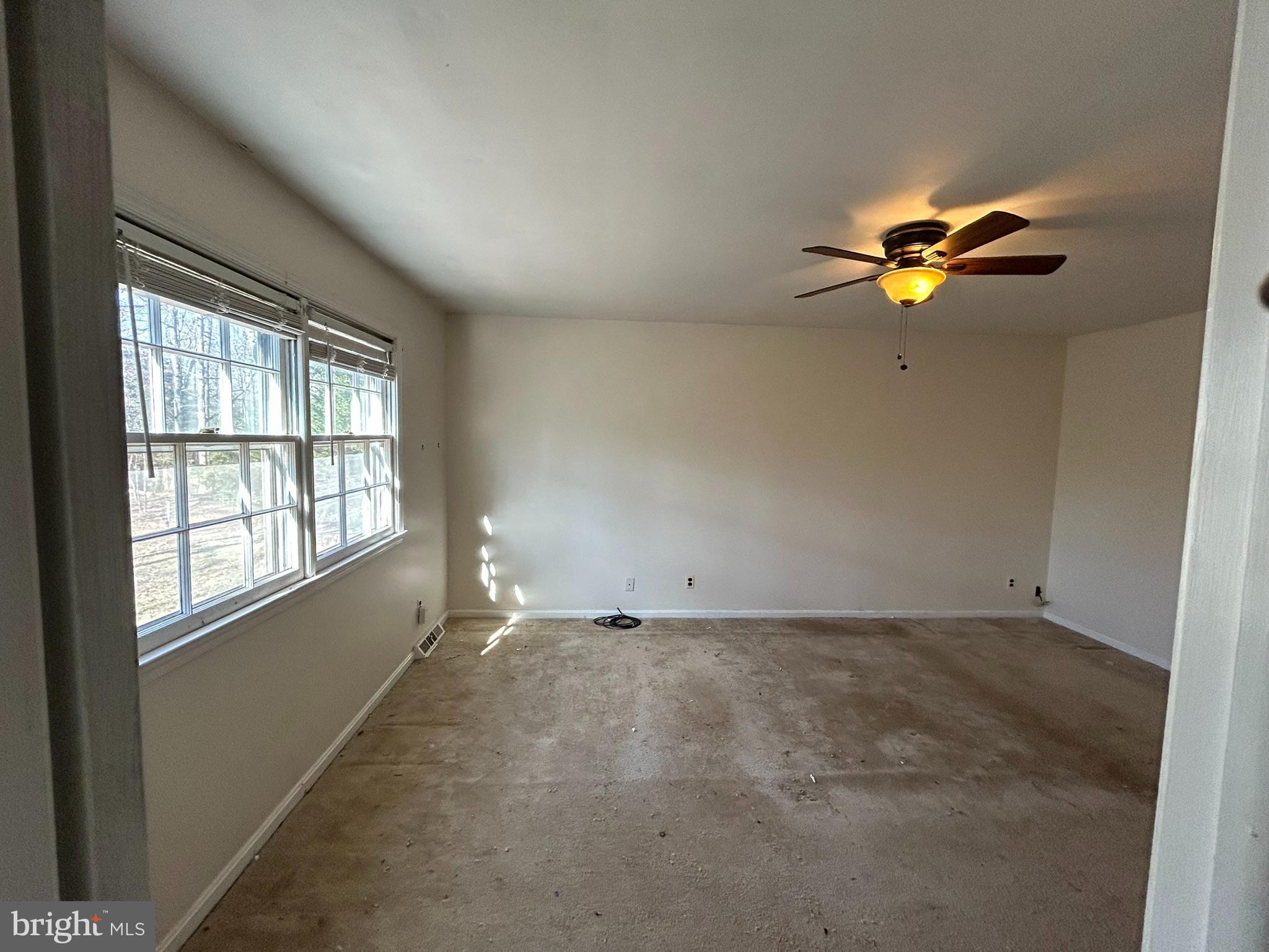 COLUMBIA PARK - Residential