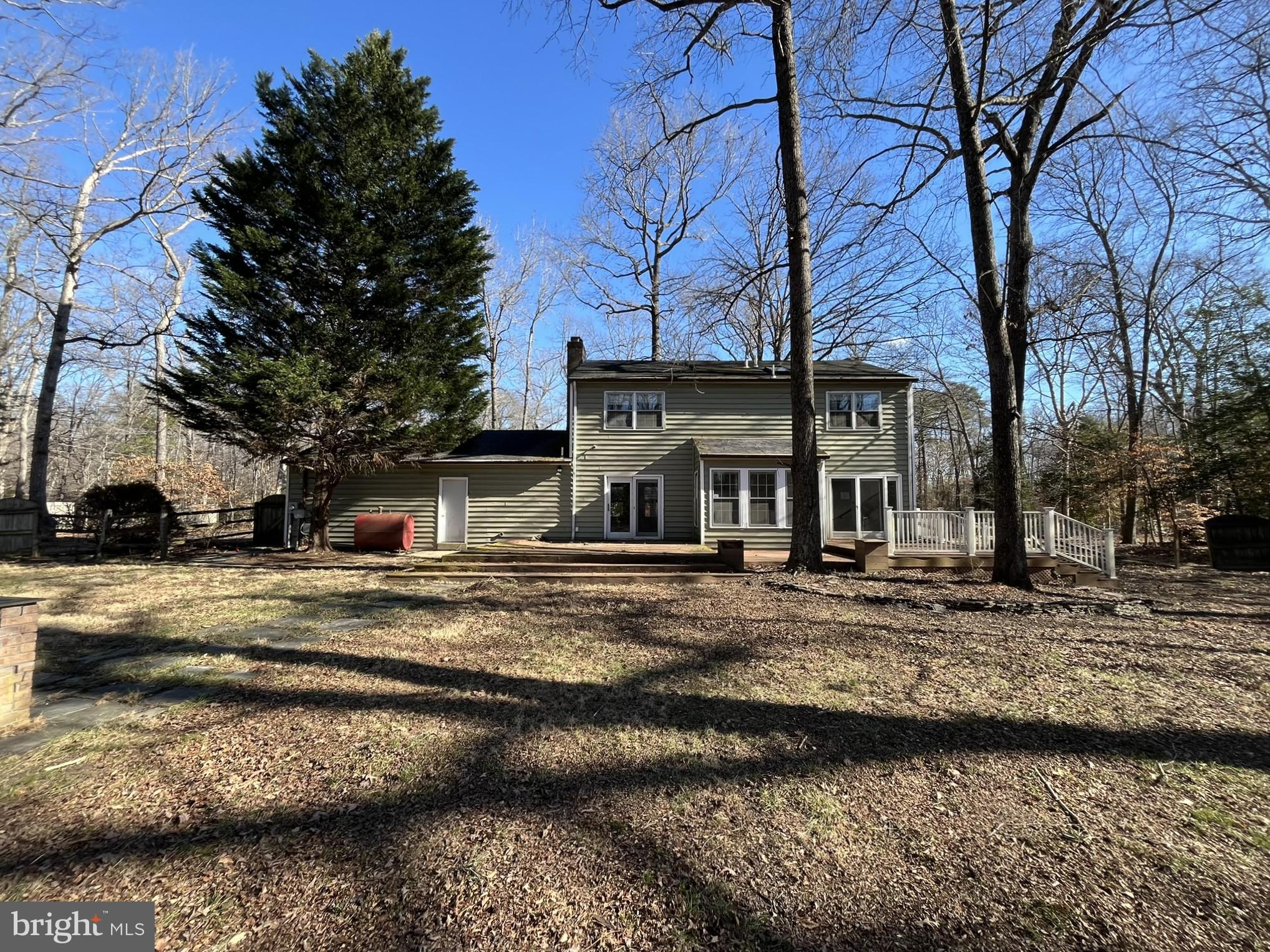 COLUMBIA PARK - Residential