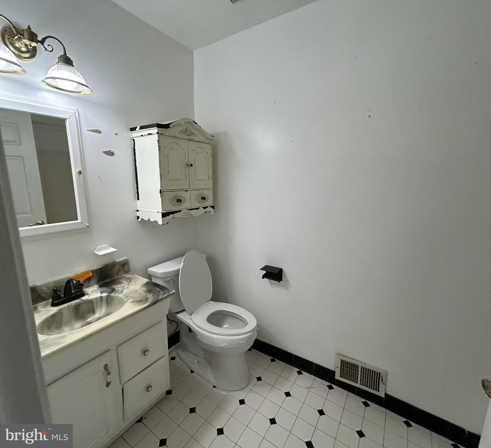 COLUMBIA PARK - Residential