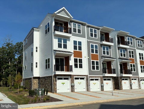 Photo of 71 Valerian Loop #1, STAFFORD, VA 22554 (MLS # VAST2054030)