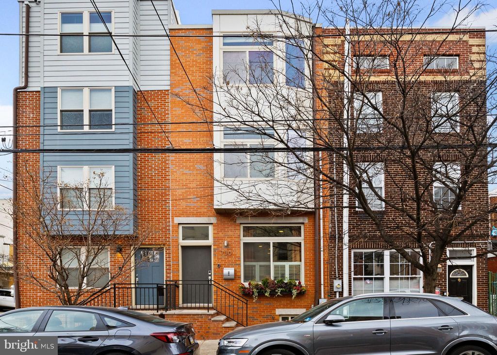 Photo of 730 S 21st Street, PHILADELPHIA, PA 19146 (MLS # PAPH2560834)