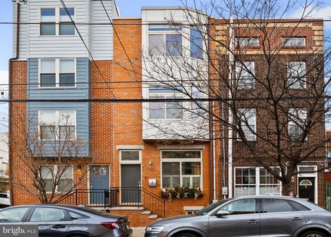 730 S 21ST STREET PHILADELPHIA PA 19146